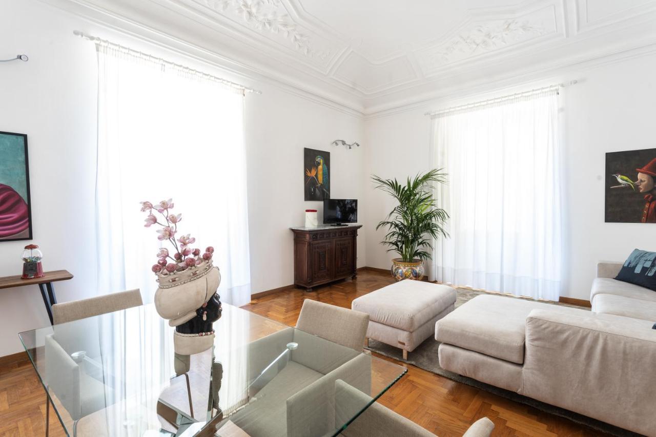 Appartement Il Duomo Catánia